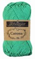 Scheepjes Catona 241 Parrot Green